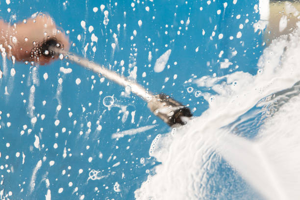 Best Patio and Deck Pressure Washing  in San Pasqual, CA